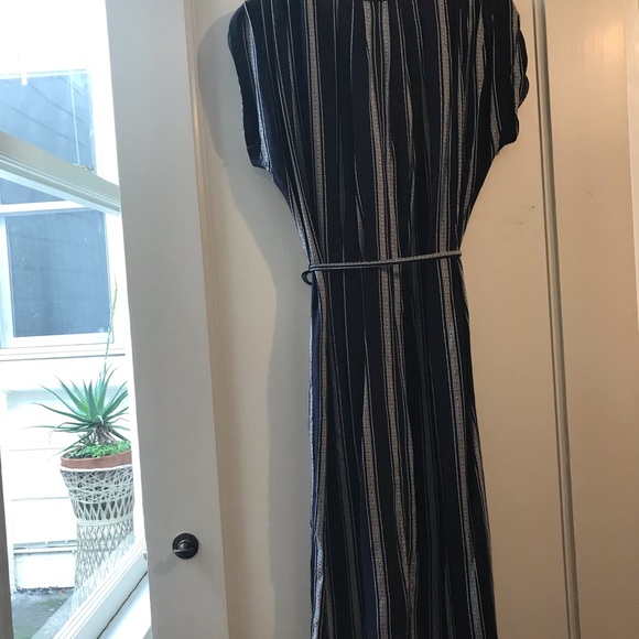 Porridge tunic dress Anthro never worn! - Picture 5 of 5